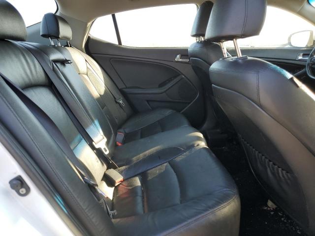 Photo 9 VIN: KNAGN4AD2G5098421 - KIA OPTIMA HYB 