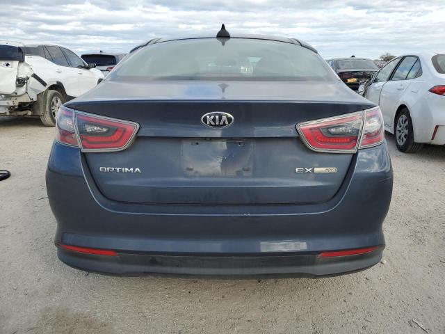 Photo 5 VIN: KNAGN4AD3E5064162 - KIA OPTIMA 