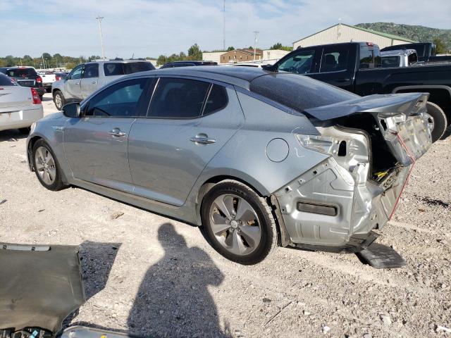 Photo 1 VIN: KNAGN4AD3G5098363 - KIA OPTIMA 