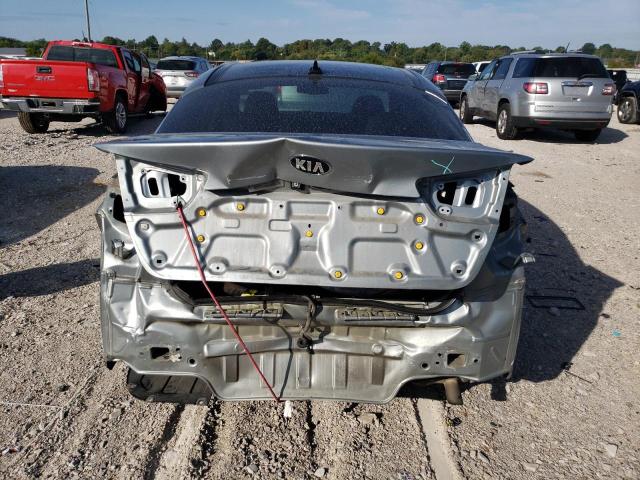 Photo 5 VIN: KNAGN4AD3G5098363 - KIA OPTIMA 