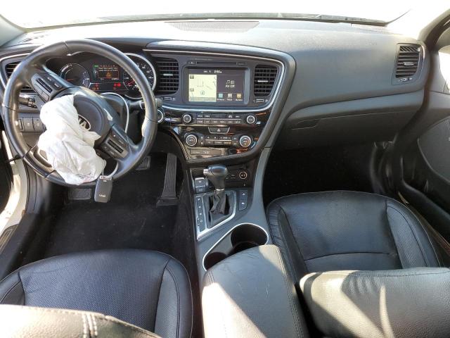 Photo 7 VIN: KNAGN4AD3G5098637 - KIA OPTIMA HYB 