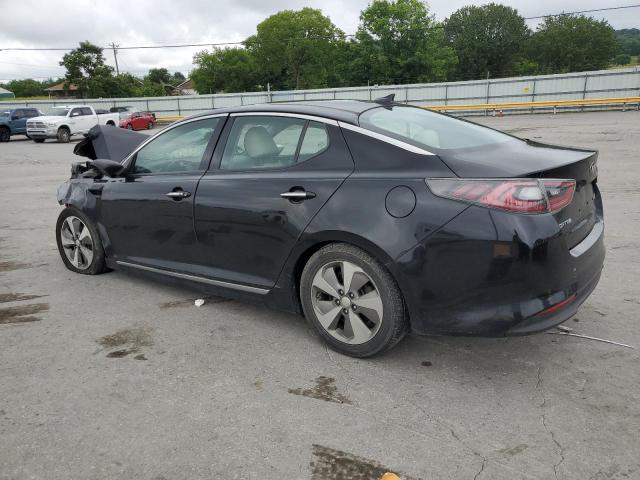 Photo 1 VIN: KNAGN4AD4E5073727 - KIA OPTIMA 