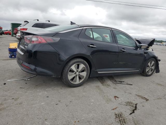 Photo 2 VIN: KNAGN4AD4E5073727 - KIA OPTIMA 