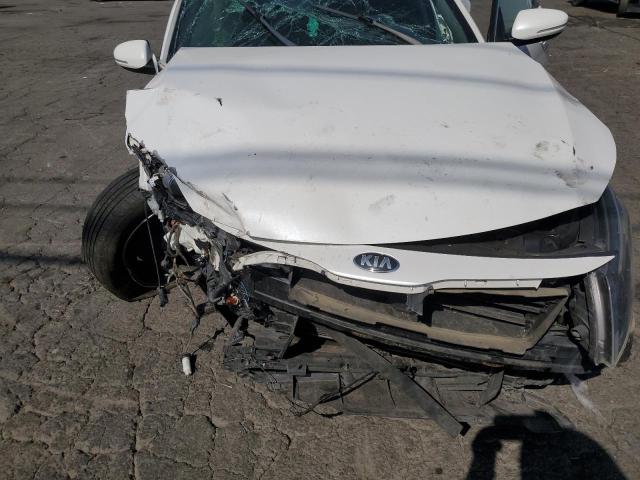 Photo 10 VIN: KNAGN4AD4F5080565 - KIA OPTIMA HYB 