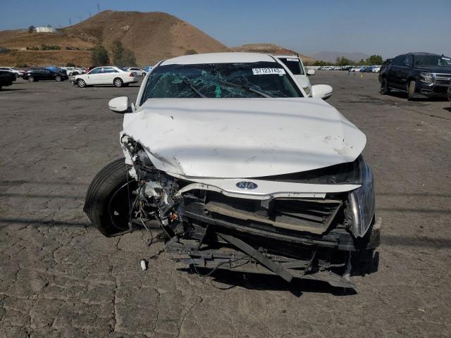 Photo 4 VIN: KNAGN4AD4F5080565 - KIA OPTIMA HYB 