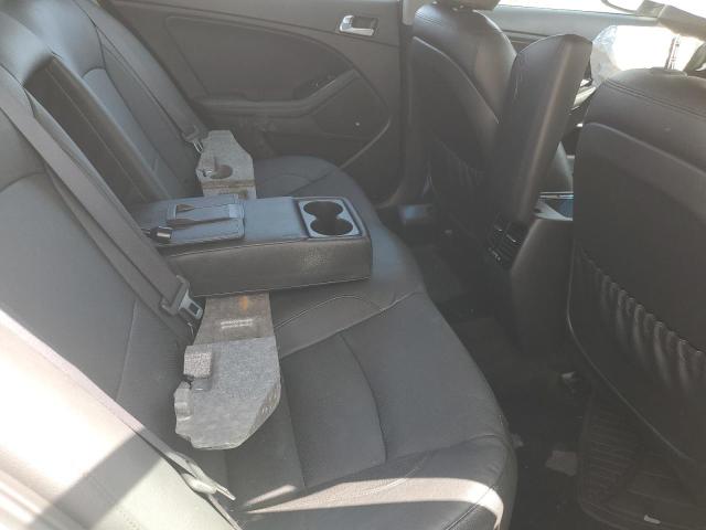 Photo 9 VIN: KNAGN4AD4F5080565 - KIA OPTIMA HYB 