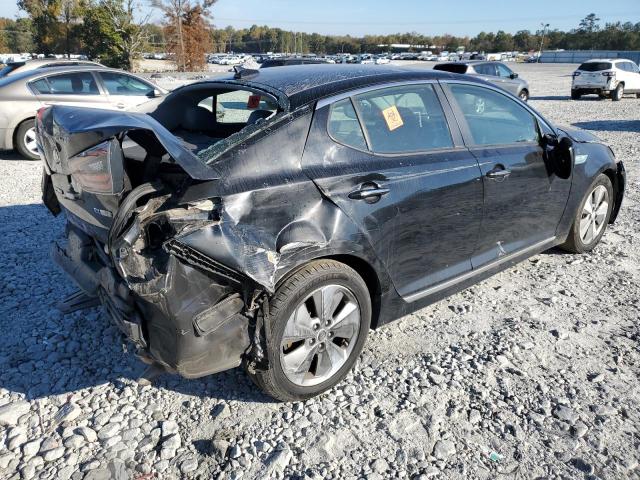 Photo 3 VIN: KNAGN4AD4F5091453 - KIA OPTIMA HYB 