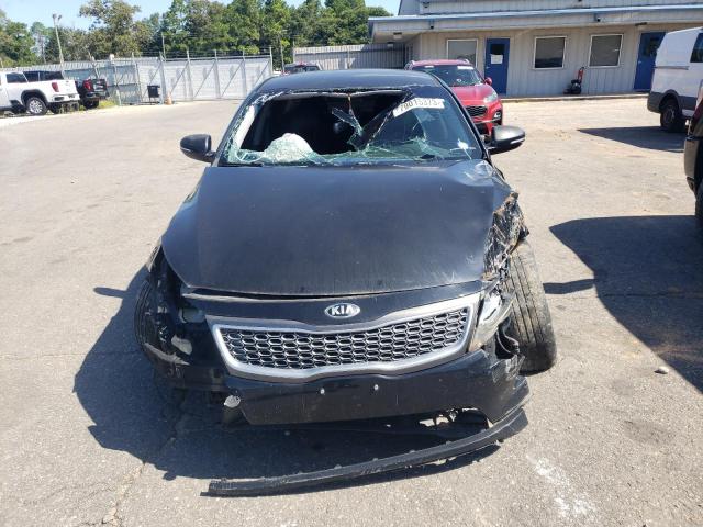 Photo 4 VIN: KNAGN4AD4G5093852 - KIA OPTIMA HYB 