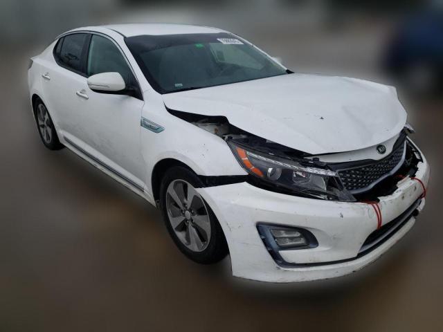 Photo 3 VIN: KNAGN4AD5E5072974 - KIA OPTIMA 