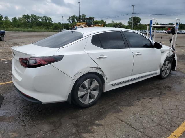 Photo 2 VIN: KNAGN4AD5E5072991 - KIA OPTIMA 