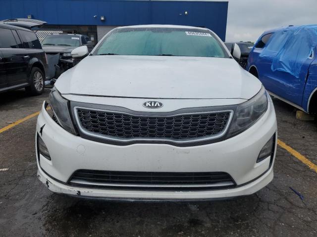 Photo 4 VIN: KNAGN4AD5E5072991 - KIA OPTIMA 