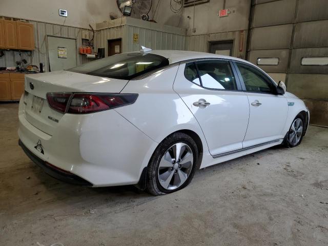 Photo 2 VIN: KNAGN4AD5F5080333 - KIA OPTIMA HYB 