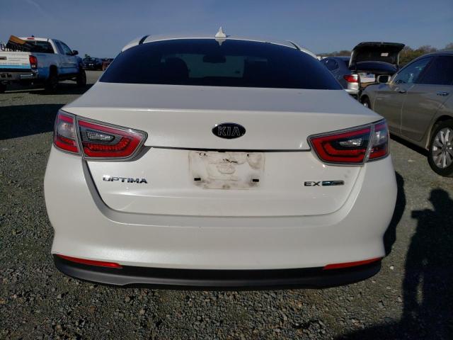 Photo 5 VIN: KNAGN4AD5F5081272 - KIA OPTIMA 