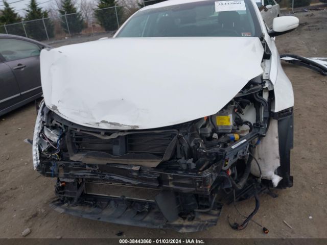 Photo 5 VIN: KNAGN4AD5F5091168 - KIA OPTIMA HYBRID 