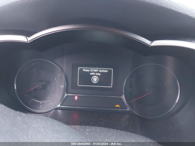 Photo 6 VIN: KNAGN4AD5F5091168 - KIA OPTIMA HYBRID 