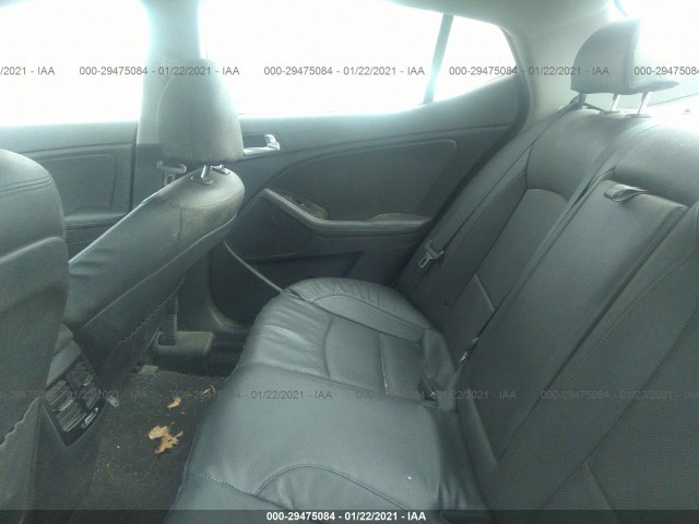 Photo 7 VIN: KNAGN4AD5G5092063 - KIA OPTIMA HYBRID 