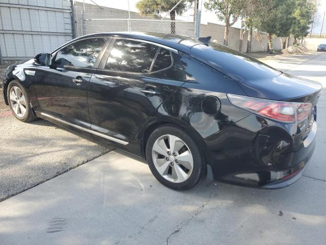 Photo 1 VIN: KNAGN4AD6E5068464 - KIA OPTIMA 