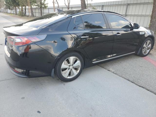 Photo 2 VIN: KNAGN4AD6E5068464 - KIA OPTIMA 