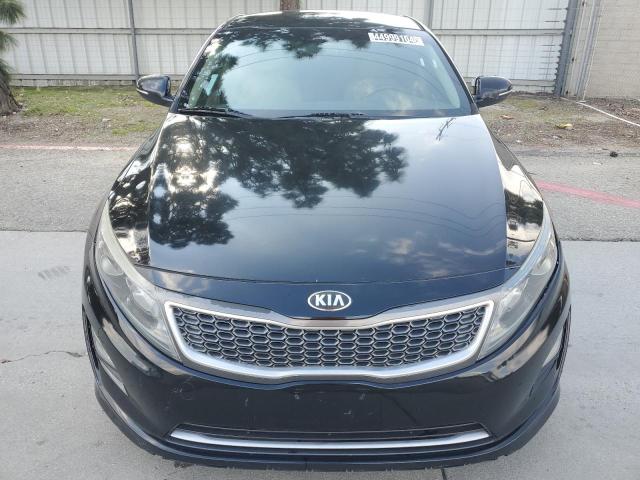 Photo 4 VIN: KNAGN4AD6E5068464 - KIA OPTIMA 