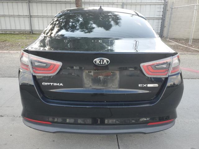 Photo 5 VIN: KNAGN4AD6E5068464 - KIA OPTIMA 