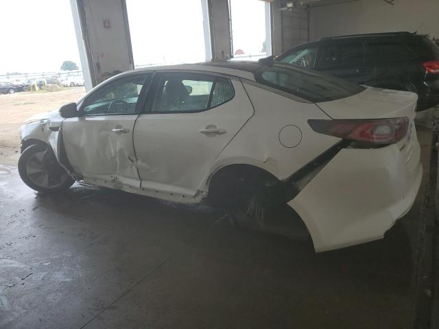 Photo 1 VIN: KNAGN4AD6E5070764 - KIA OPTIMA 