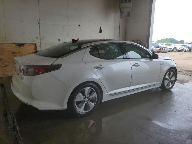 Photo 2 VIN: KNAGN4AD6E5070764 - KIA OPTIMA 