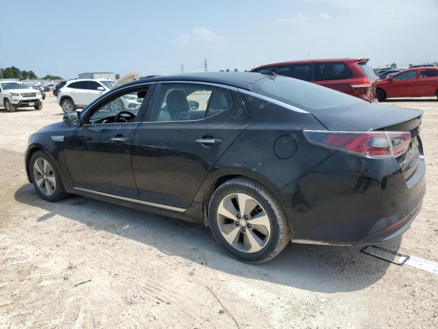 Photo 1 VIN: KNAGN4AD6E5074071 - KIA OPTIMA 