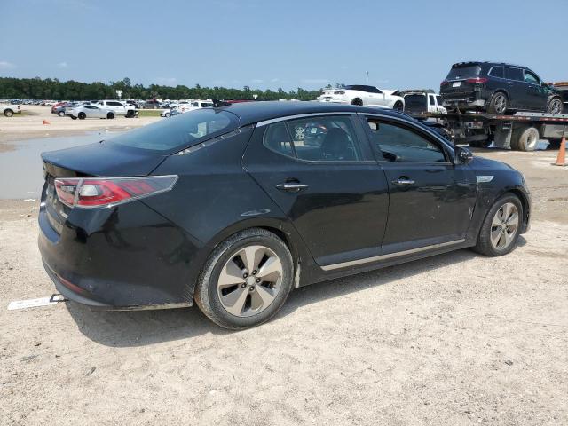 Photo 2 VIN: KNAGN4AD6E5074071 - KIA OPTIMA 