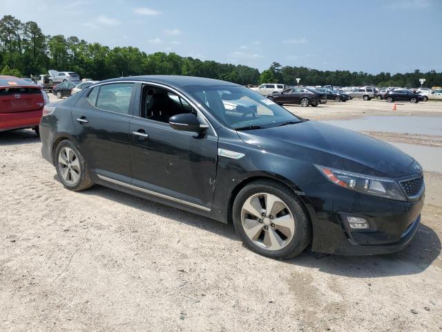 Photo 3 VIN: KNAGN4AD6E5074071 - KIA OPTIMA 