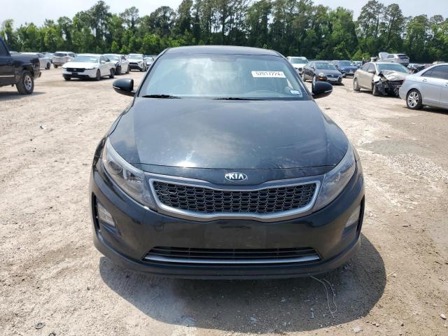 Photo 4 VIN: KNAGN4AD6E5074071 - KIA OPTIMA 