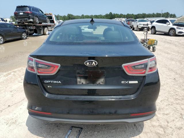 Photo 5 VIN: KNAGN4AD6E5074071 - KIA OPTIMA 