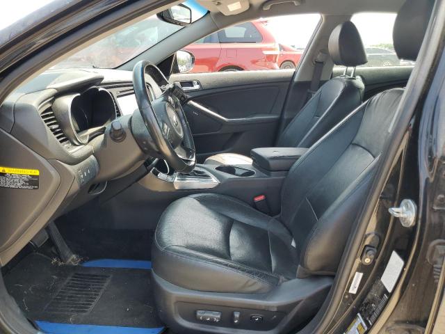 Photo 6 VIN: KNAGN4AD6E5074071 - KIA OPTIMA 