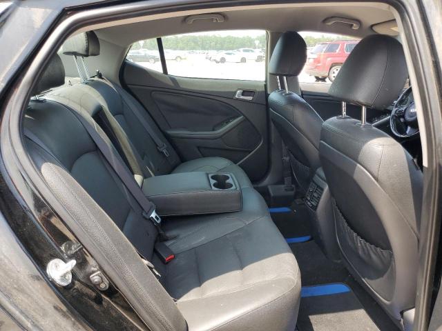 Photo 9 VIN: KNAGN4AD6E5074071 - KIA OPTIMA 