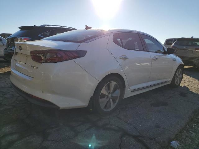 Photo 2 VIN: KNAGN4AD6F5085038 - KIA OPTIMA 