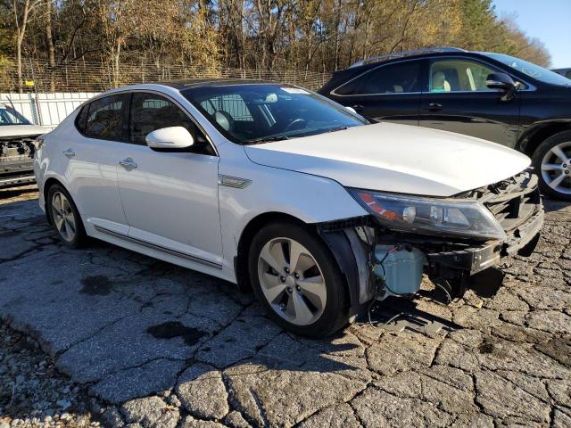 Photo 3 VIN: KNAGN4AD6F5085038 - KIA OPTIMA 