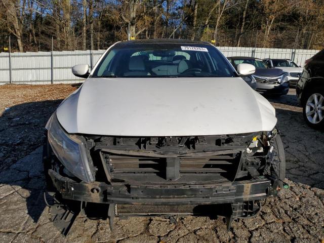 Photo 4 VIN: KNAGN4AD6F5085038 - KIA OPTIMA 