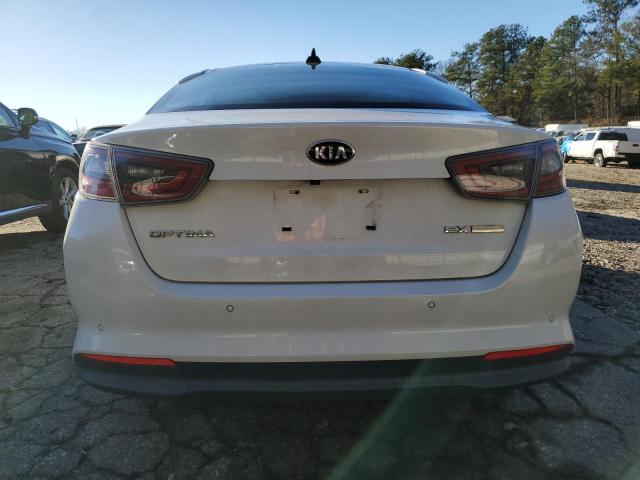 Photo 5 VIN: KNAGN4AD6F5085038 - KIA OPTIMA 