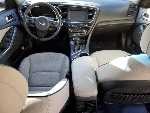 Photo 7 VIN: KNAGN4AD6F5085038 - KIA OPTIMA 