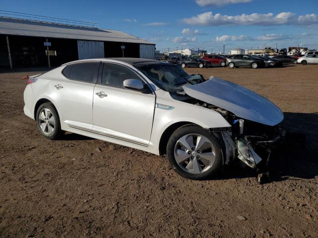 Photo 3 VIN: KNAGN4AD6G5094940 - KIA OPTIMA 