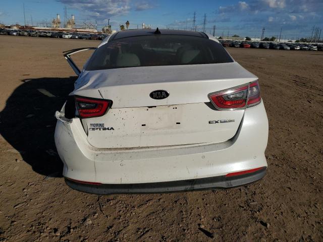 Photo 5 VIN: KNAGN4AD6G5094940 - KIA OPTIMA 