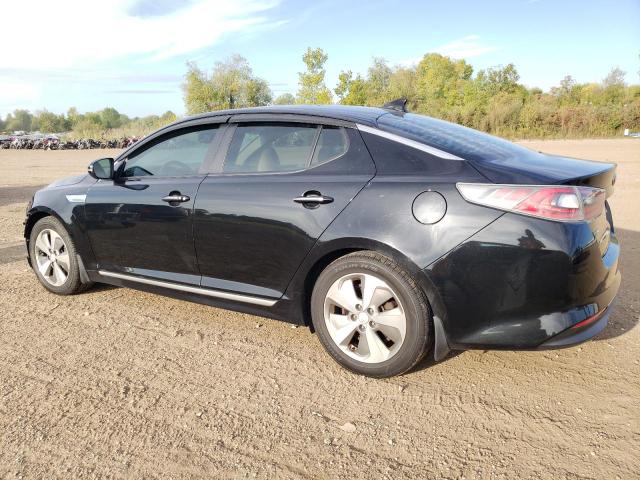 Photo 1 VIN: KNAGN4AD7E5068408 - KIA OPTIMA HYB 