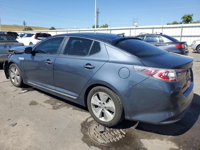 Photo 1 VIN: KNAGN4AD7F5082956 - KIA OPTIMA 