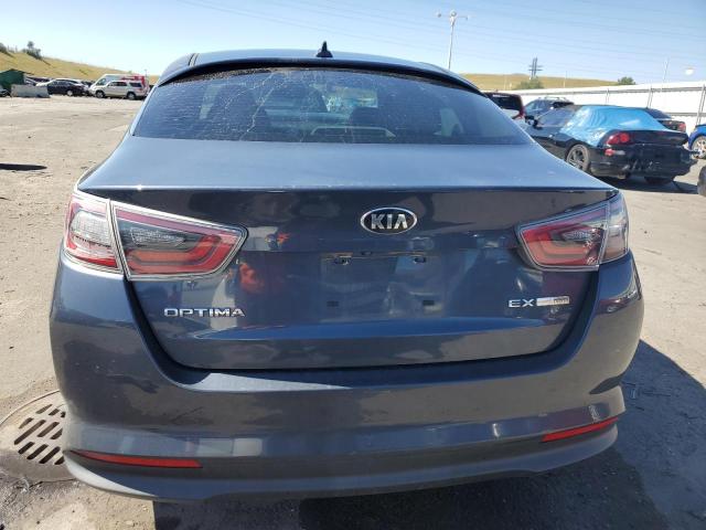 Photo 5 VIN: KNAGN4AD7F5082956 - KIA OPTIMA 