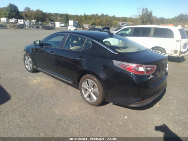 Photo 2 VIN: KNAGN4AD7F5090958 - KIA OPTIMA 