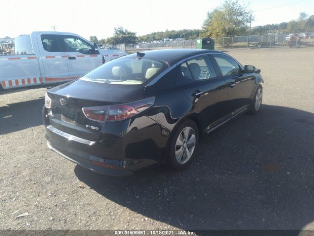 Photo 3 VIN: KNAGN4AD7F5090958 - KIA OPTIMA 