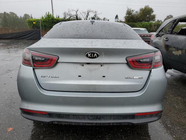 Photo 5 VIN: KNAGN4AD7G5091951 - KIA OPTIMA 