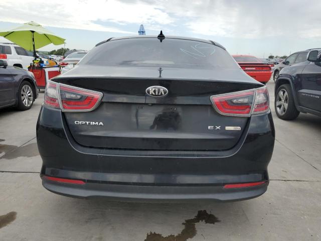 Photo 5 VIN: KNAGN4AD8E5064304 - KIA OPTIMA HYB 