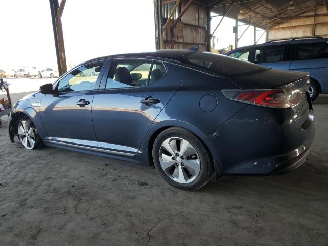 Photo 1 VIN: KNAGN4AD8E5067428 - KIA OPTIMA 