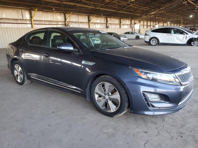 Photo 3 VIN: KNAGN4AD8E5067428 - KIA OPTIMA 