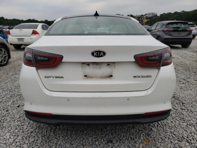 Photo 5 VIN: KNAGN4AD8E5073925 - KIA OPTIMA HYB 